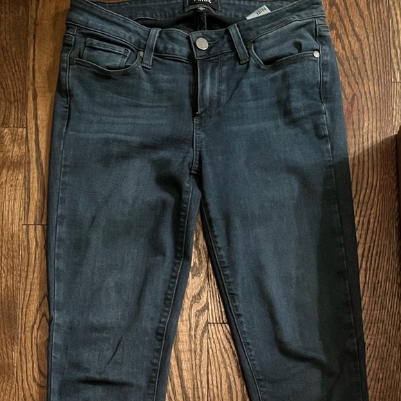 Paige Verdugo Ultra Skinny Jeans - Picture 3 of 4